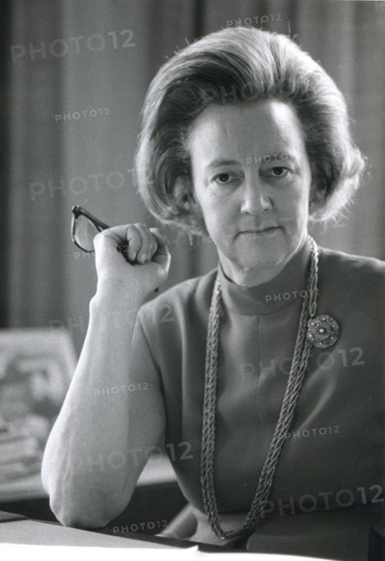 Katherine Meyer Graham