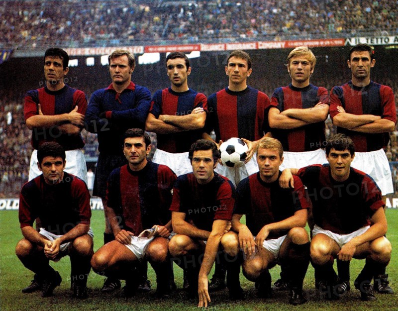 0 Serie A Inter v Bologna