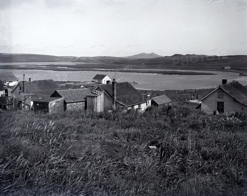 St Paul Village