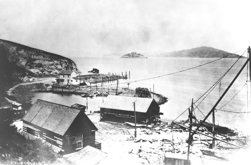 1865 San Francisco