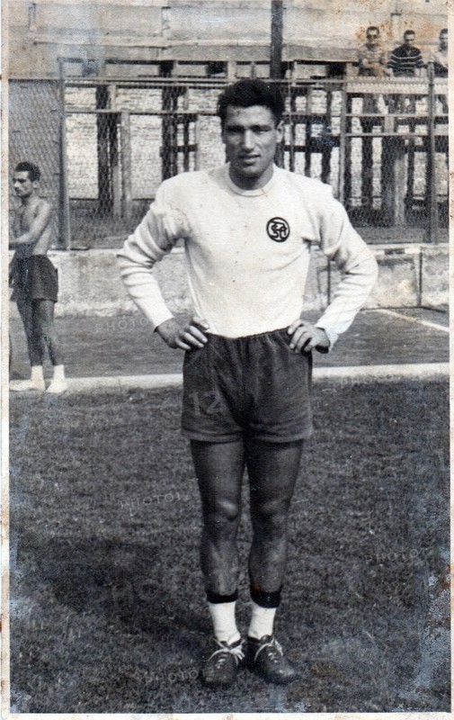 1947–48 AC Spezia