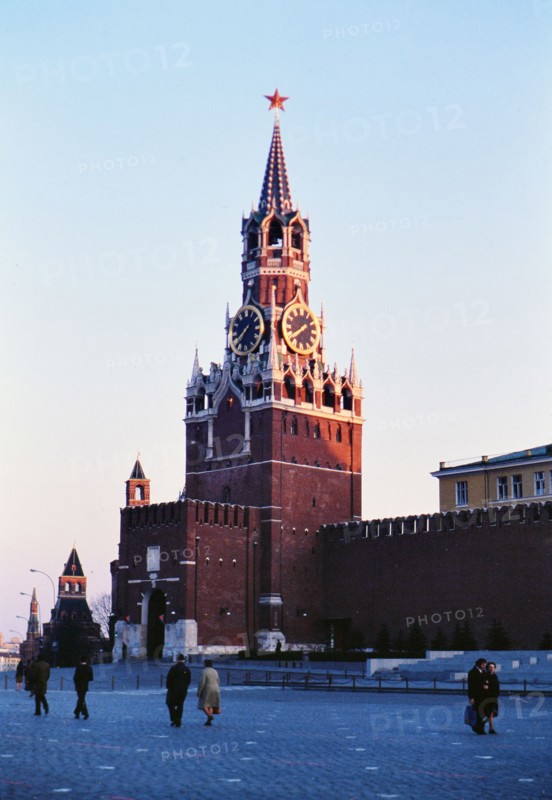 1970s Russia