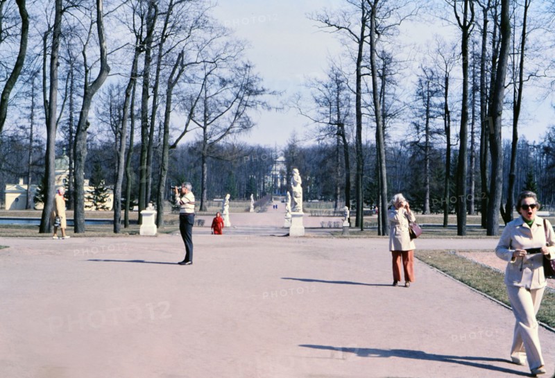 1970s Russia