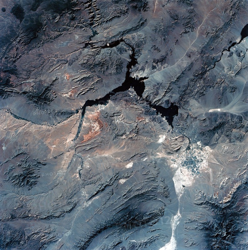 1973 Skylab Photos