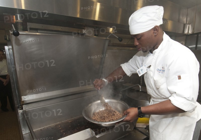 2011 USDA Cooking Up Change