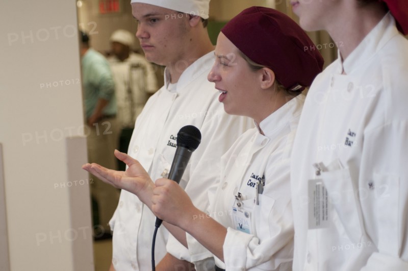 2011 USDA Cooking Up Change