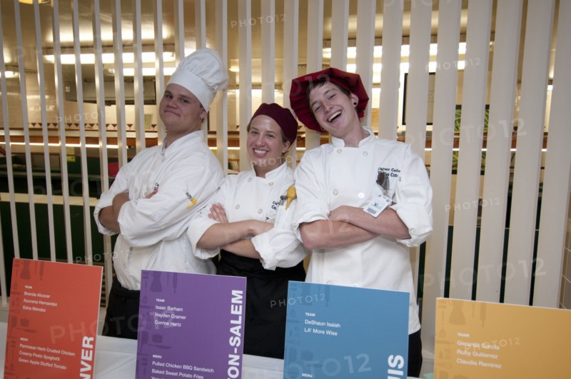 2011 USDA Cooking Up Change