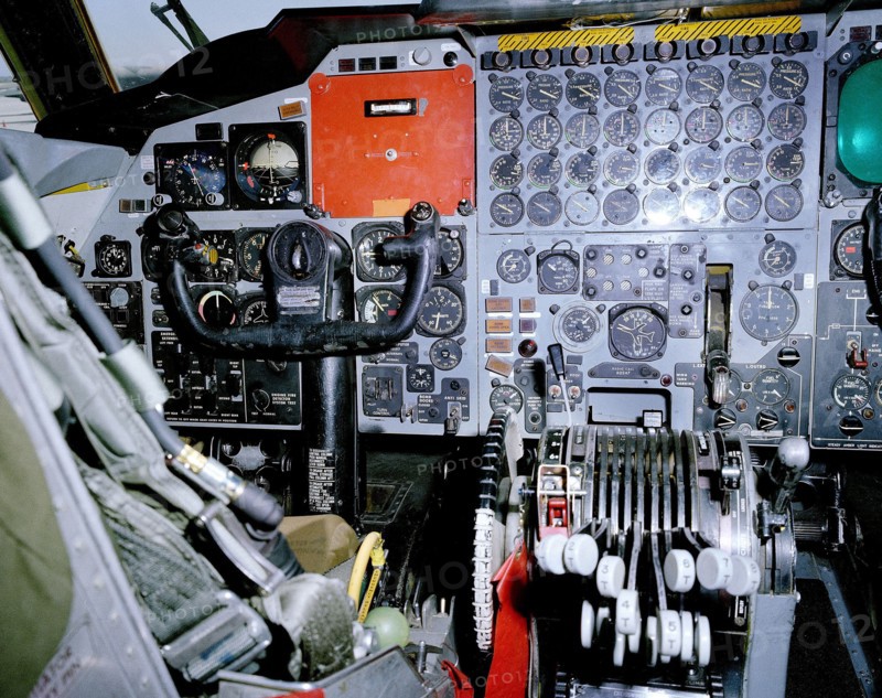 52 Stratofortress air