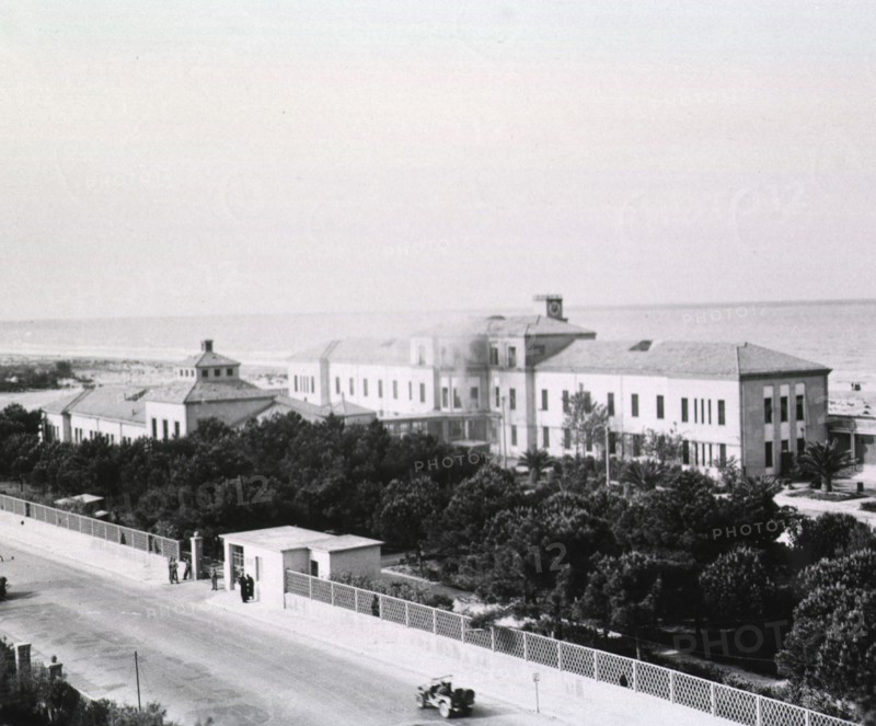 7th Station Hospital