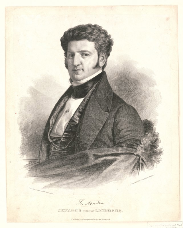 A. Mouton