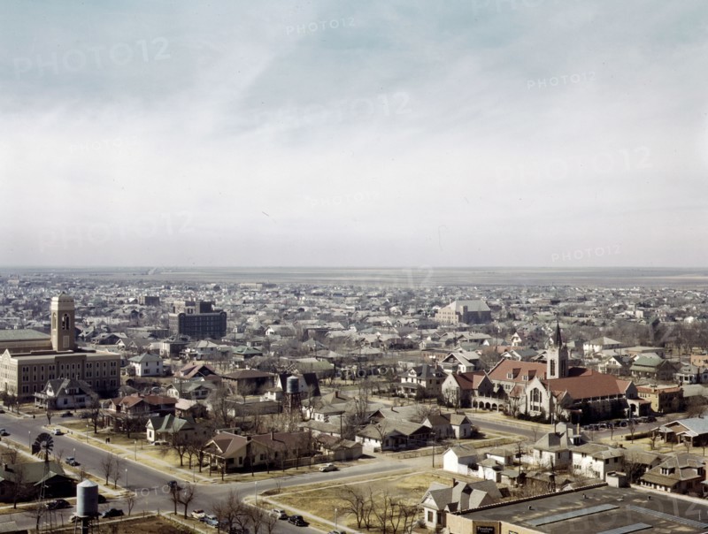 Amarillo