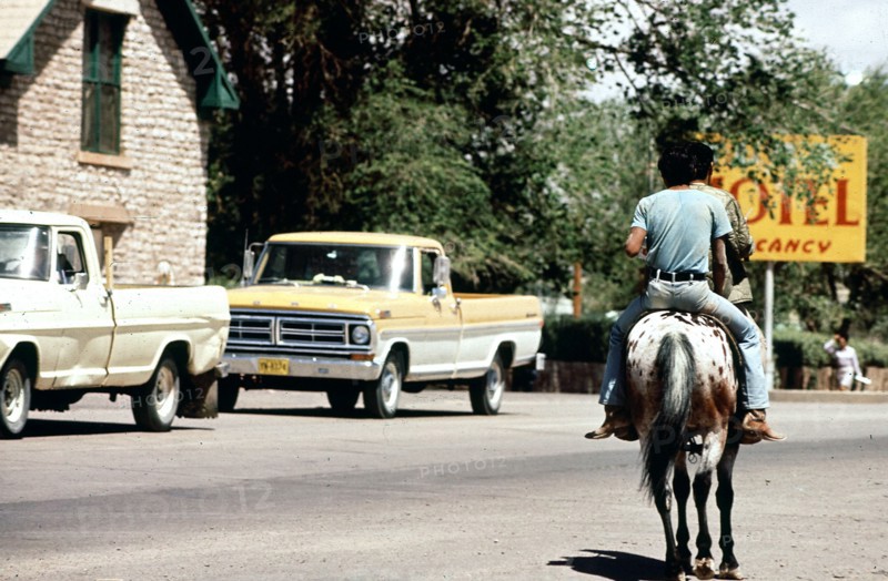 Arizona, Moenkopi 1972