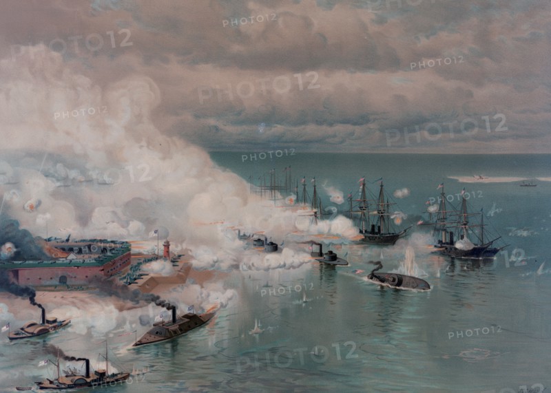 Battle of Mobile Bay