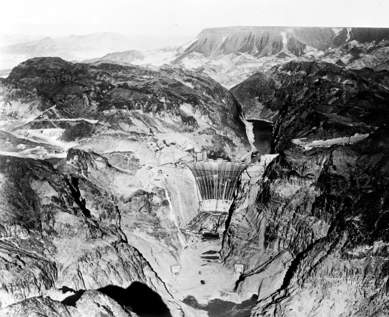 Boulder Dam