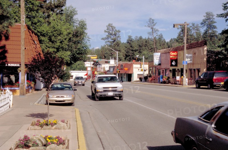 The Billy the Kid Scenic Byway