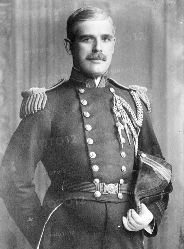 Capt. J.H. Gibbons