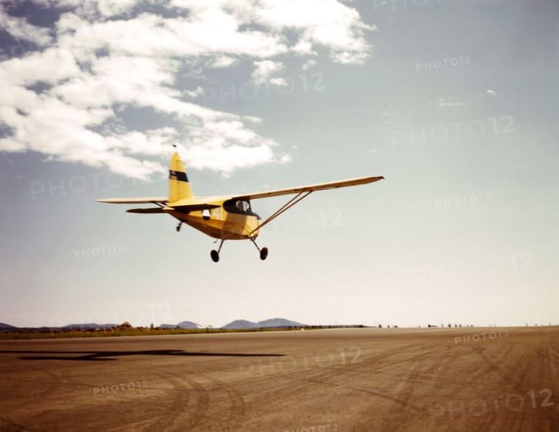 Civil Air Patrol Base