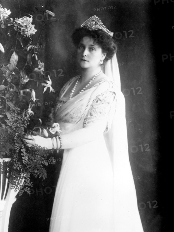 Czarina