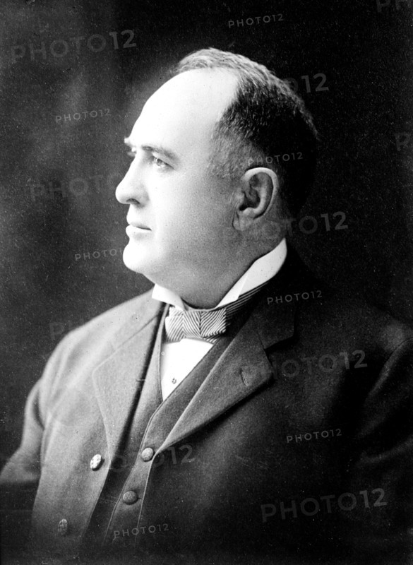 D.J. McGillicuddy