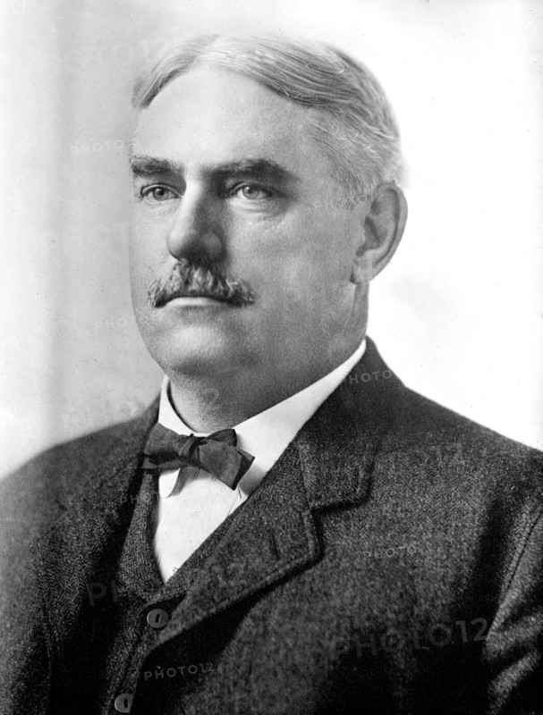 D.W. Lawler