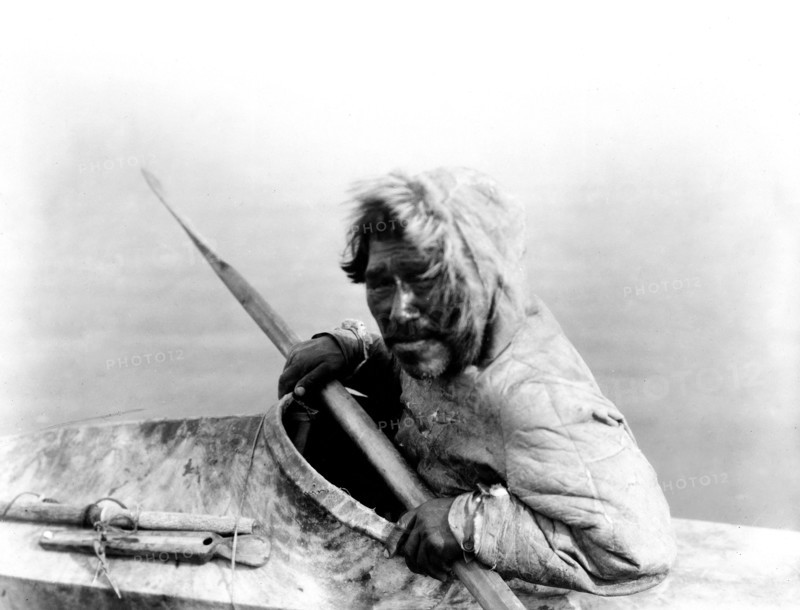 Edward S. Curtis Native American Indians