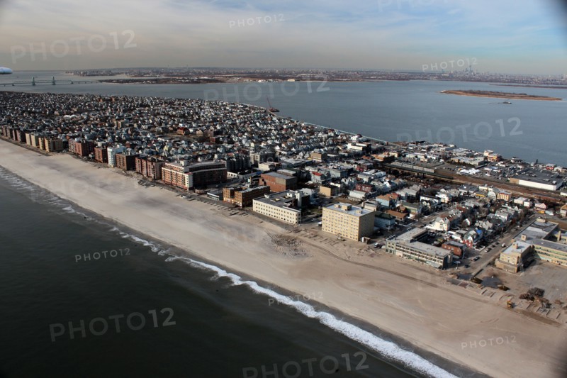 EPA Hurricane Sandy Response