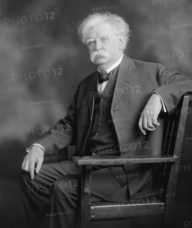 Ethelbert Stewart