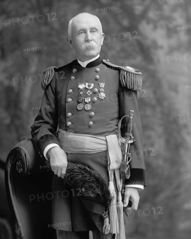 First U.S. Bacteriologist