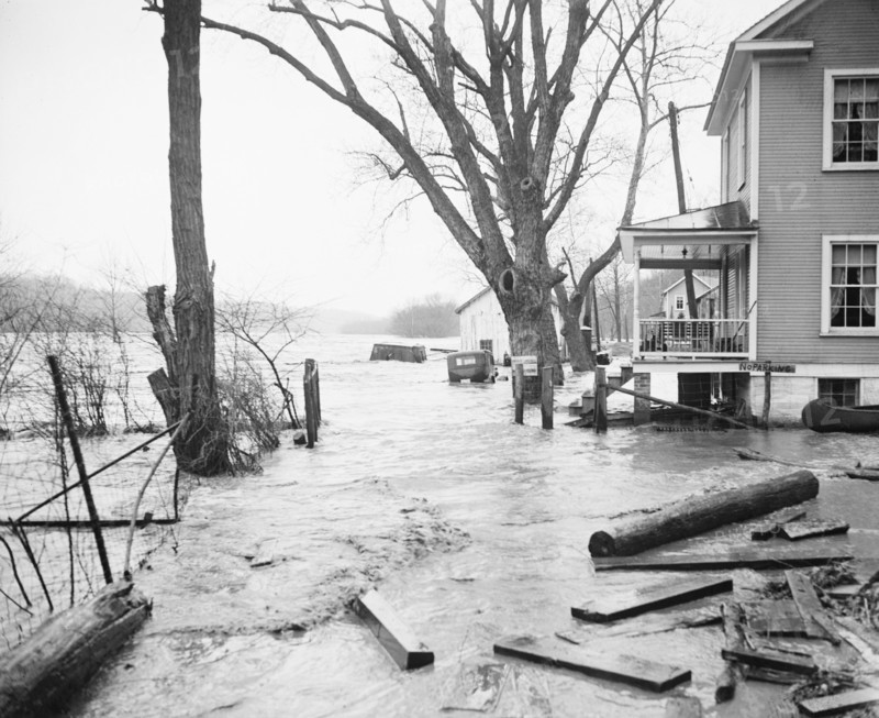 Flooding