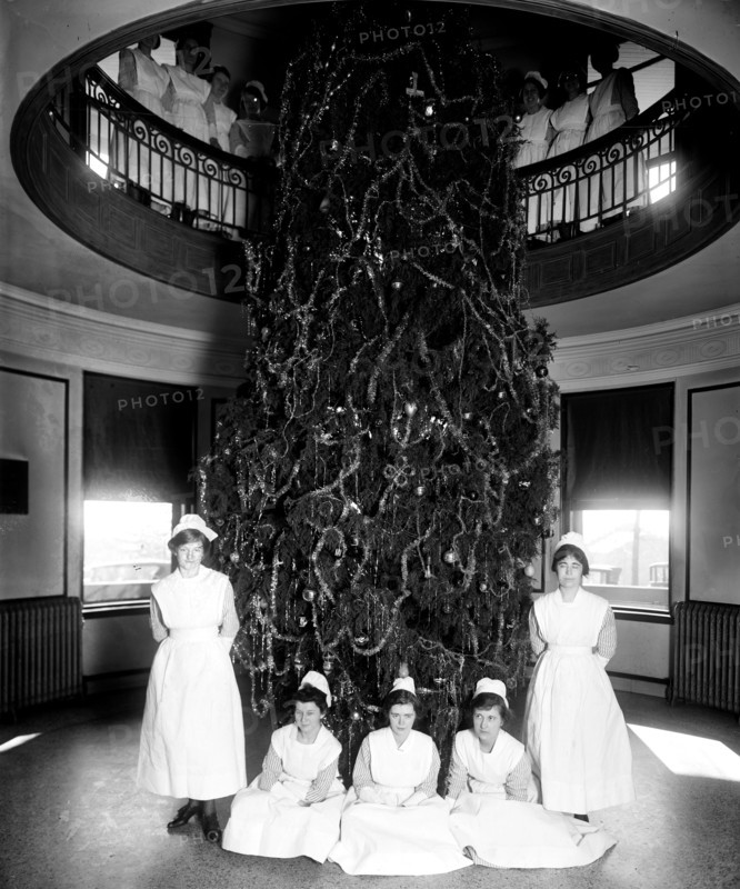 Garfield Hospital