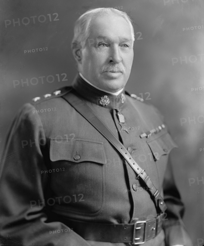 General Samuel Baldwin Marks Young