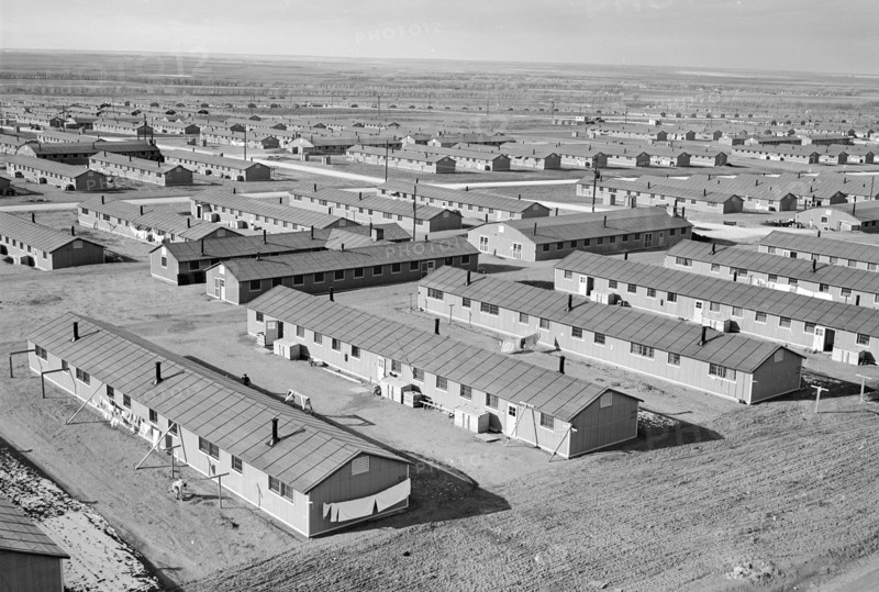 Granada Relocation Center