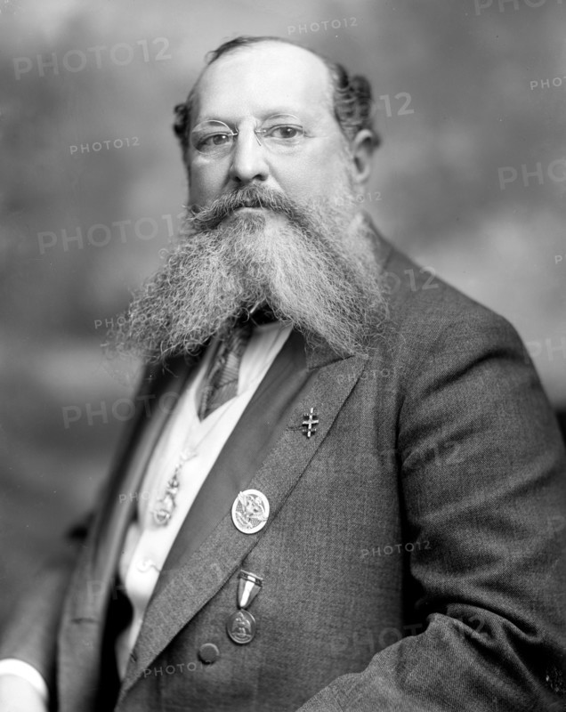 Honorable Jose Castellot