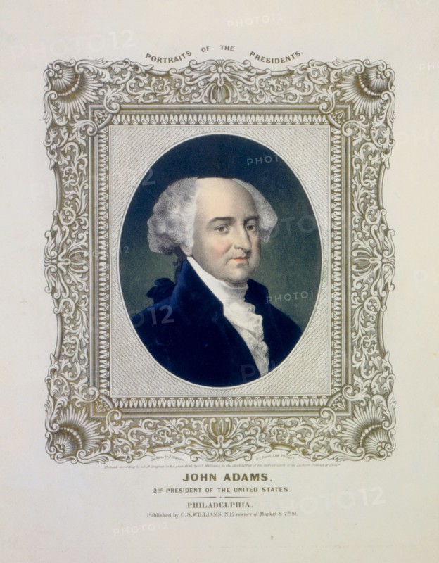 John Adams