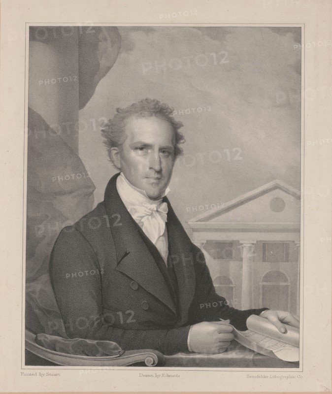 Josiah Quincy