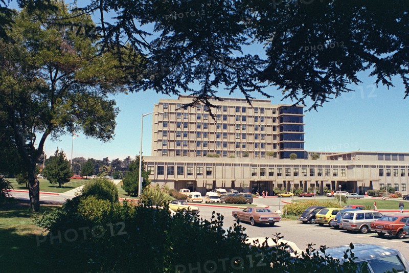 Letterman Army Medical Center