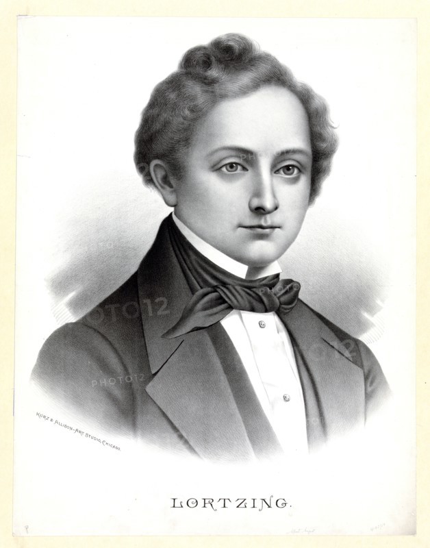 Lortzing