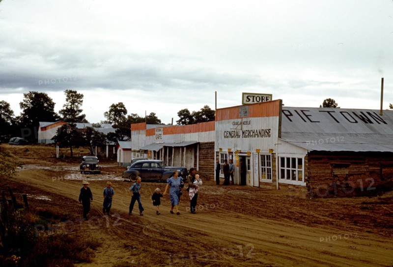 Main Street