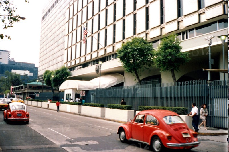 Mexico City