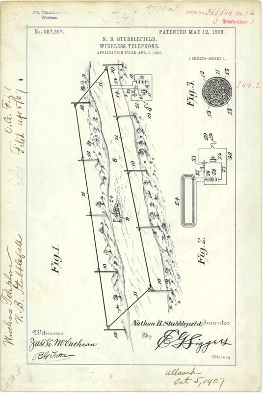 N.B. Subblefield