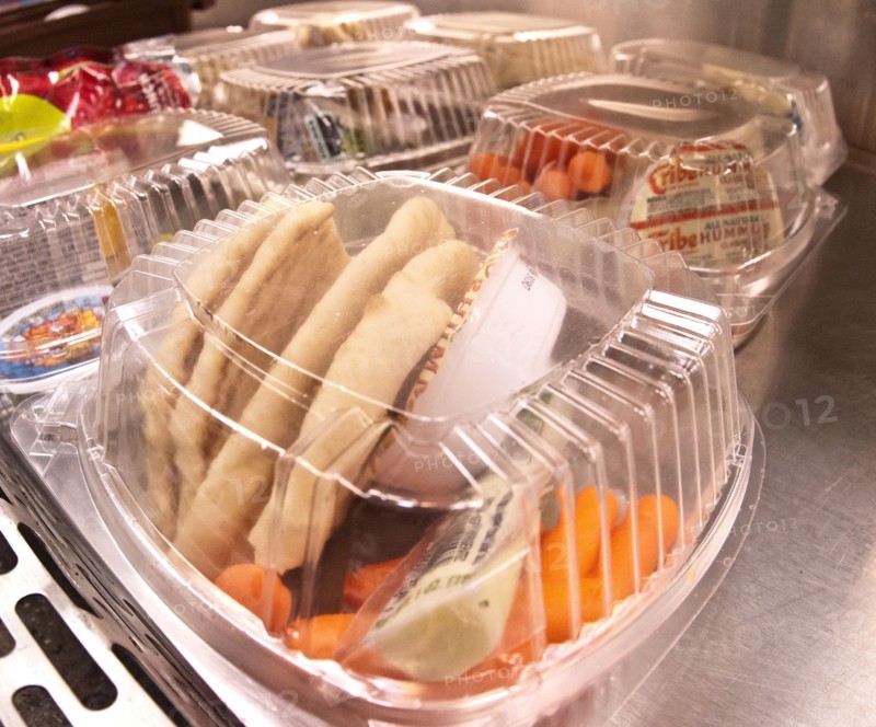 National School Lunch Week