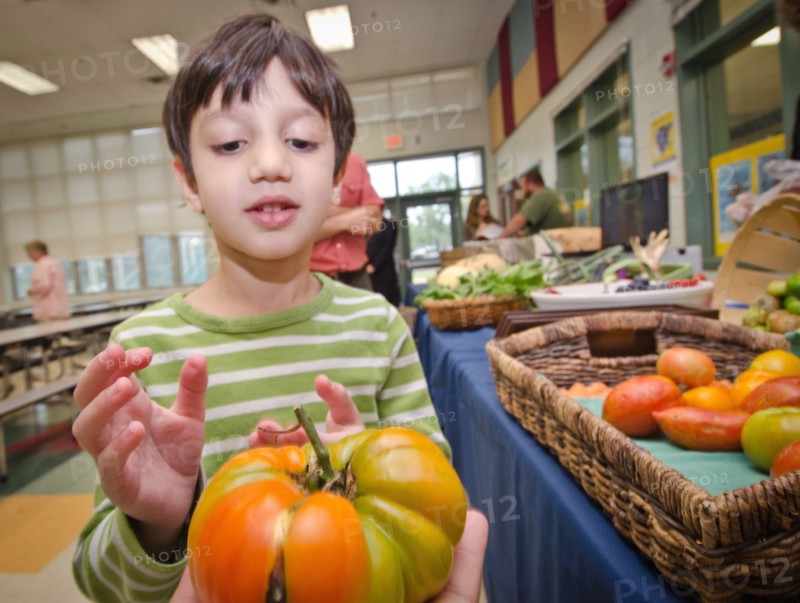 National School Lunch Week