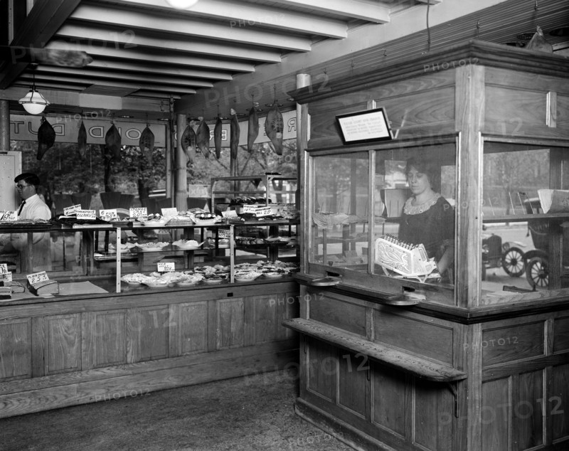 Old Dutch Market Bakery