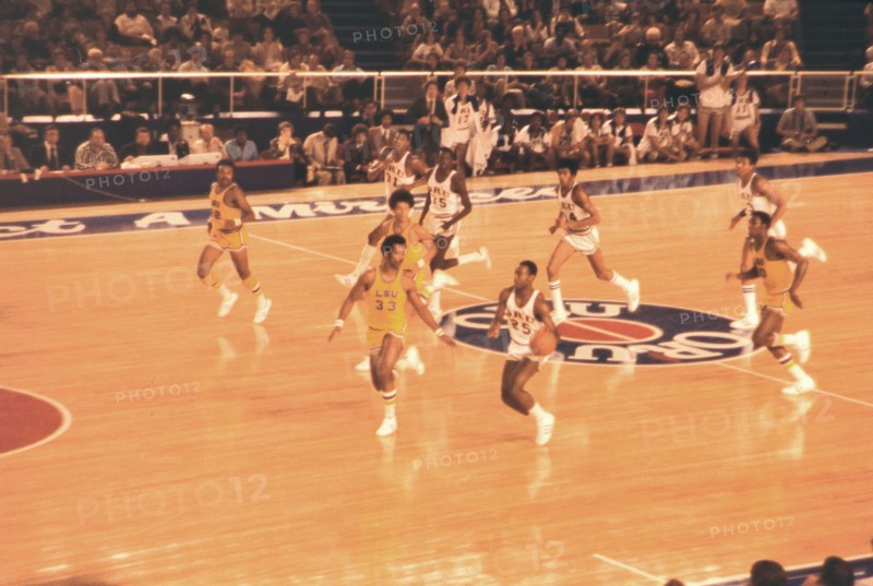 Oral Roberts University point guard