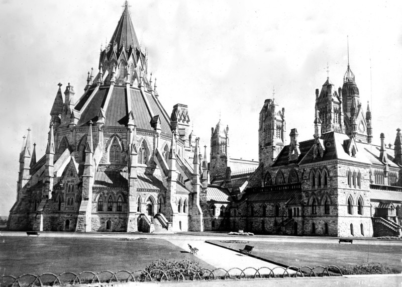 Ottawa Library