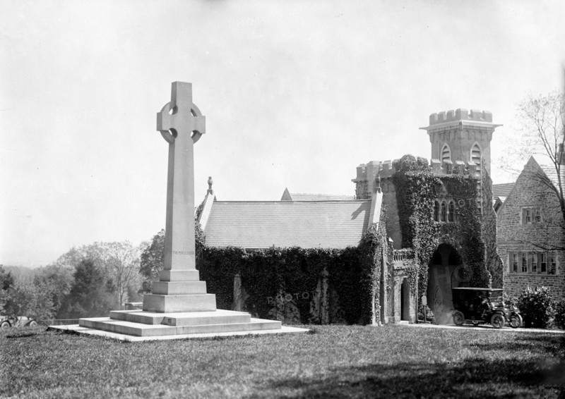 Peace Cross at Cathederal of Washington