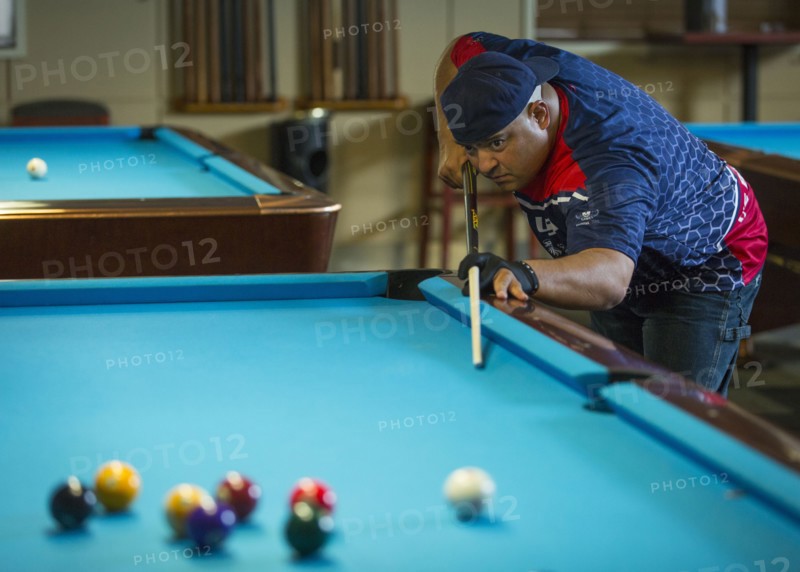 CBP participates in the World Police and Fire Games