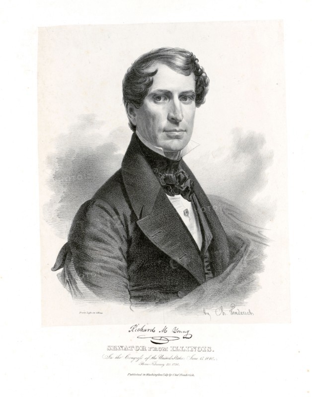Richard M. Young