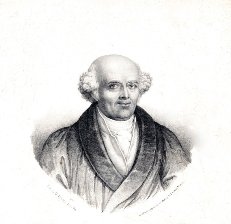 Samuel Hahnemann