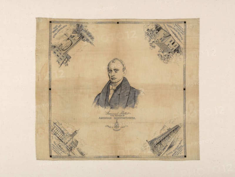 Samuel Slater